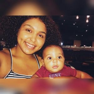 Meet your Posher, Monika